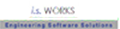 isWorks Logo